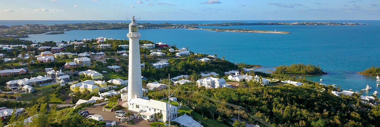 Bermuda Cruises