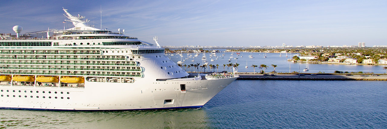 Cruises